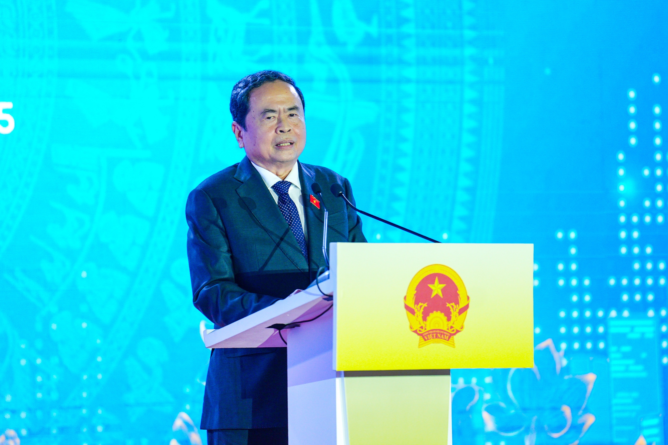 Thượng tôn pháp luật – Động lực của đổi mới và phát triển Thượng tôn pháp luật – Động lực của đổi mới và phát triển