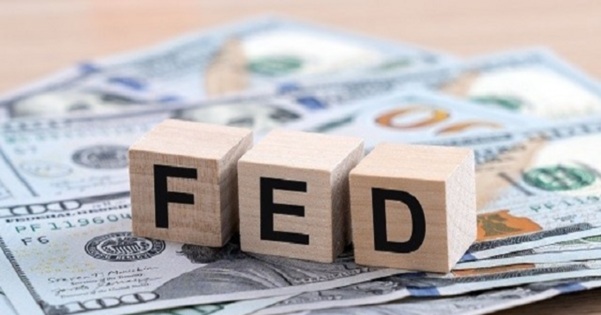 USD giảm giá tuần thứ hai liên tiếp khi Fed được dự báo sẽ giảm lãi suất vào tuần tới USD giảm giá tuần thứ hai liên tiếp khi Fed được dự báo sẽ giảm lãi suất vào tuần tới