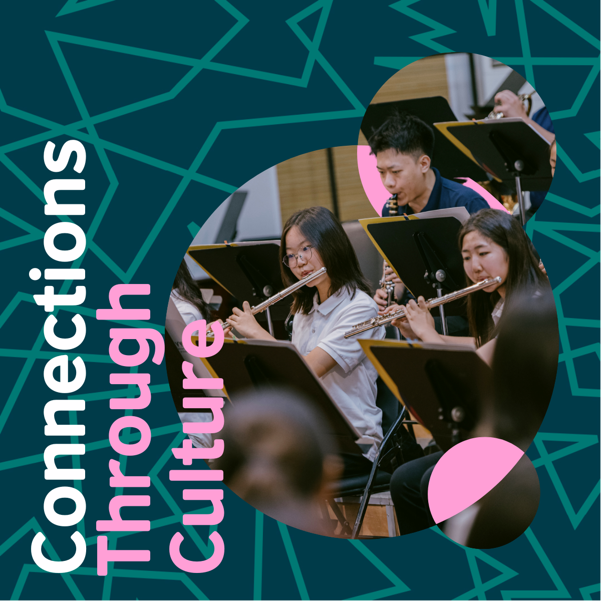 nghệ thuật phát triển mạnh mẽ nhờ sự trao đổi lẫn nhau