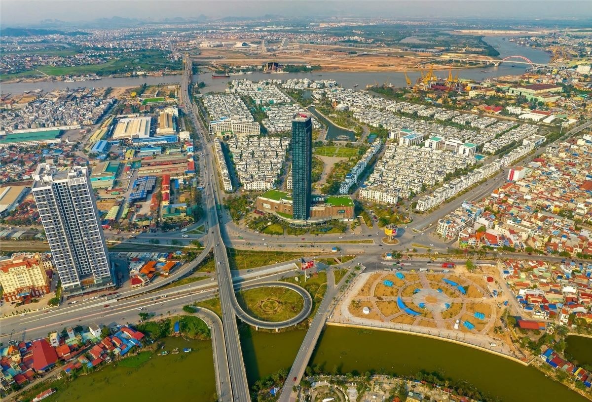 Mô hình chính quyền địa phương hai cấp đặt ra yêu cầu cấp thiết phải đổi mới tư duy phát triển đô thị