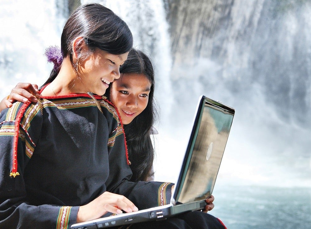 Hài hòa giữa yêu cầu bảo mật và quyền tiếp cận thông tin của người dân