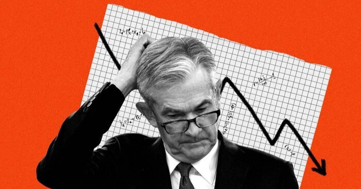 Fed sẽ thế nào sau thời Chủ tịch Jerome Powell?