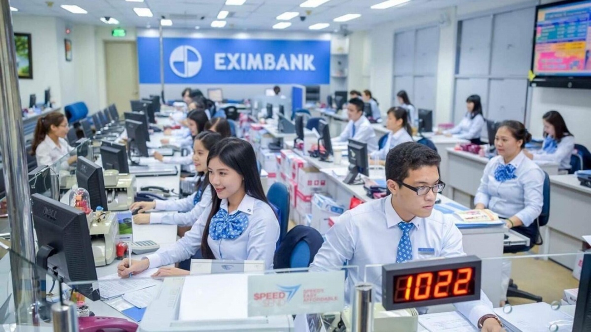 Eximbank mở rộng quy mô tín dụng, tổng tài sản vượt 255 nghìn tỷ đồng