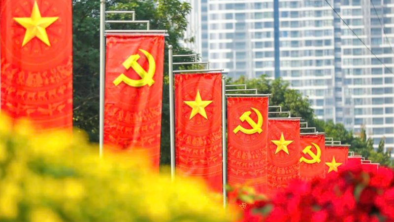 Hơn 2,5 triệu lượt ý kiến góp ý vào Dự thảo các Văn kiện trình Đại hội XIV của Đảng