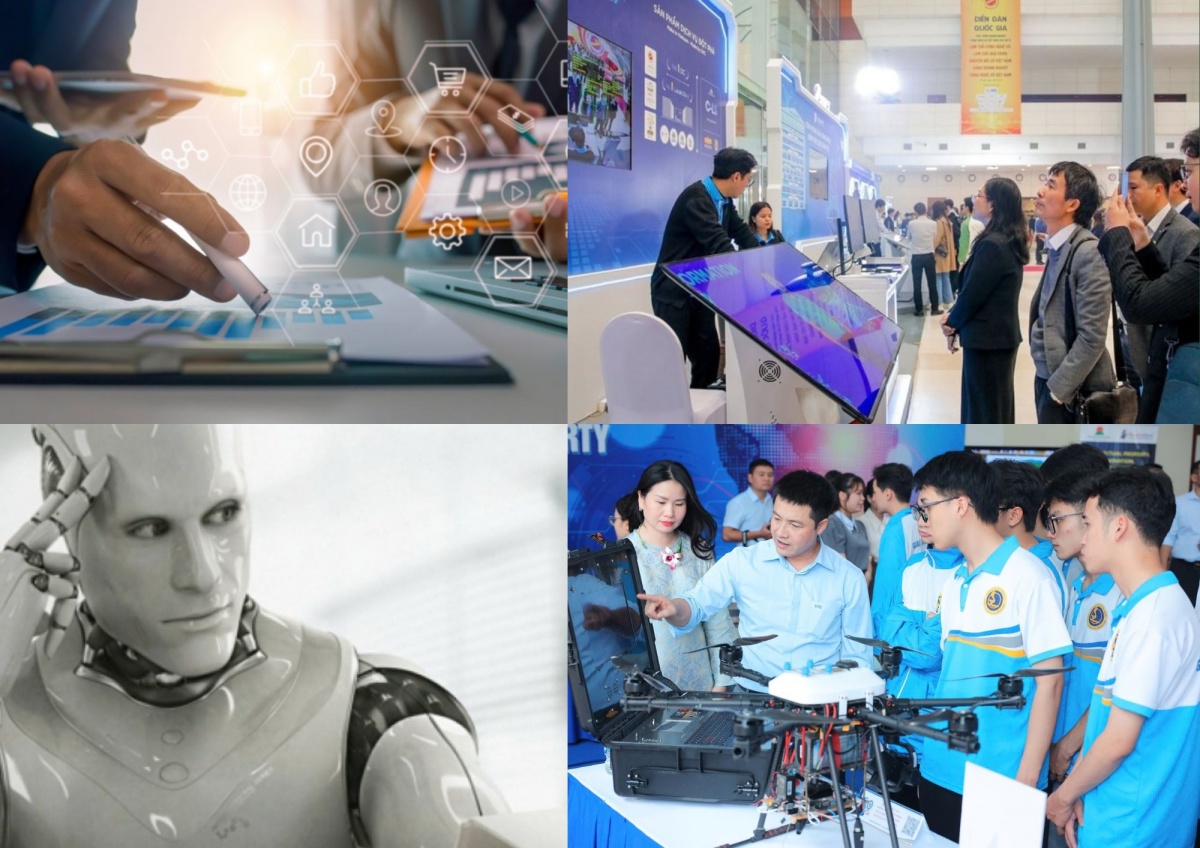 Đầu tư tư nhân đổ mạnh vào công nghệ: Quỹ mạo hiểm trỗi dậy, địa phương nhập cuộc nuôi dưỡng đổi mới sáng tạo