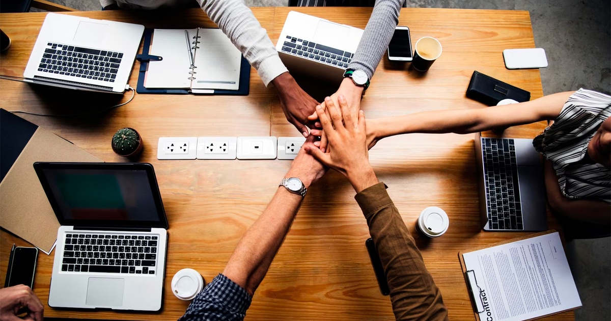 Vận hành doanh nghiệp mà không phụ thuộc vào “một người duy nhất”