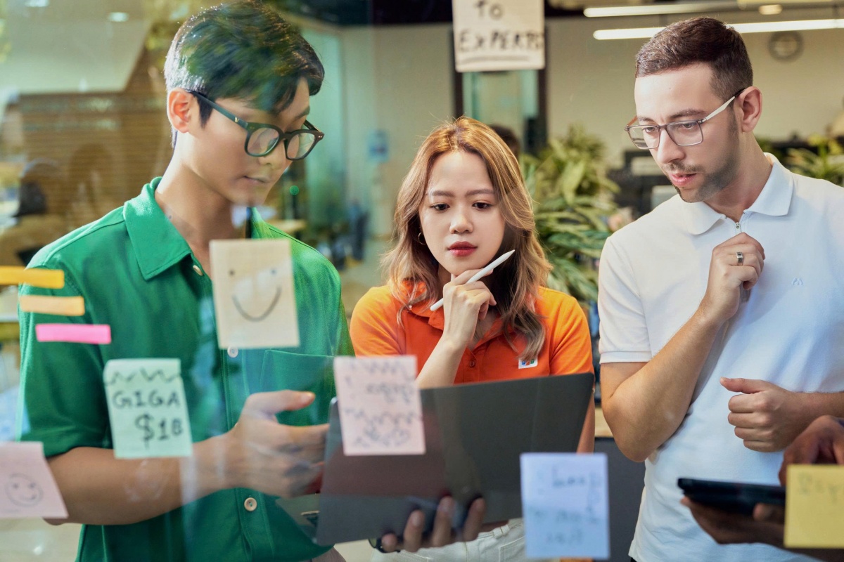 bằng sáng chế - Ảnh 1.  FPT được cấp bằng sáng chế tại Mỹ cho công nghệ phát hiện âm thanh bất thường