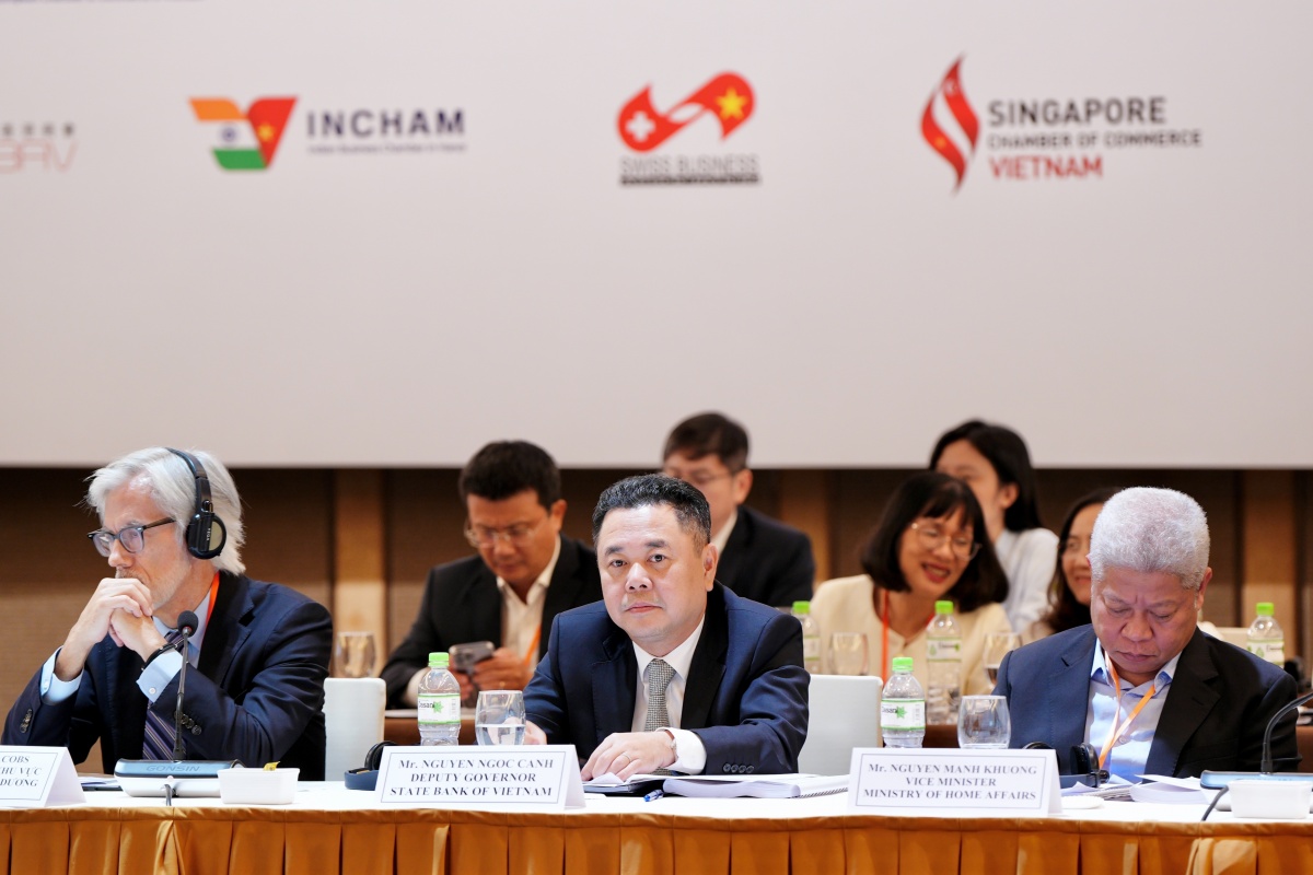 Kiến tạo niềm tin, thúc đẩy chuyển đổi xanh trong kỷ nguyên số