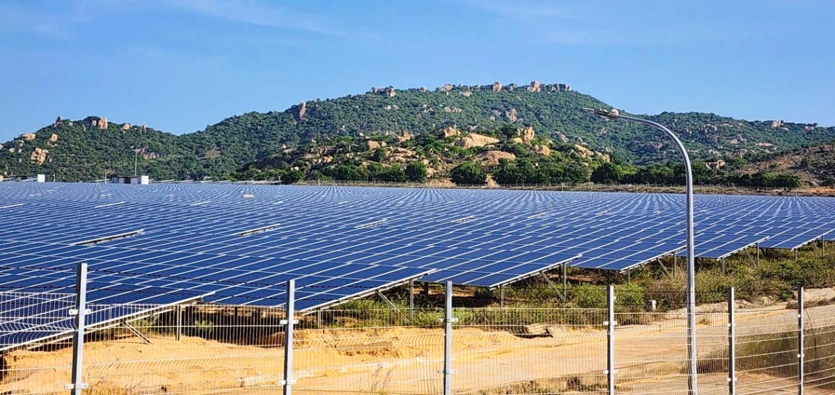 Khánh Hòa và Lâm Đồng có nhiều tiềm năng phát triển các ngành công nghiệp và nông nghiệp sạch….