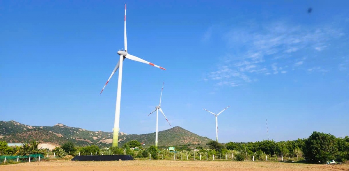 Tín dụng xanh đang trở thành một phần quan trọng trong chiến lược phát triển kinh tế ở các địa phương.