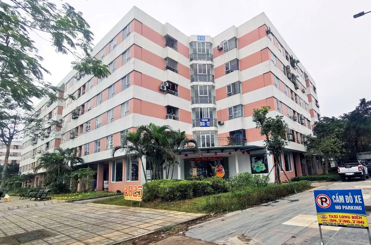 Cảnh báo “suất ngoại giao” nhà ở xã hội