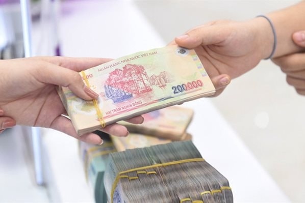 Lãi suất liên ngân hàng VND giảm sâu ở các kỳ hạn ngắn