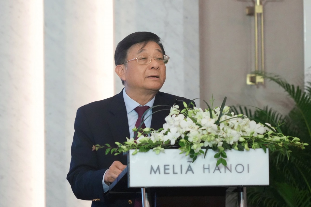 Ngân hàng Việt Nam củng cố niềm tin thị trường, kiến tạo tài chính bền vững