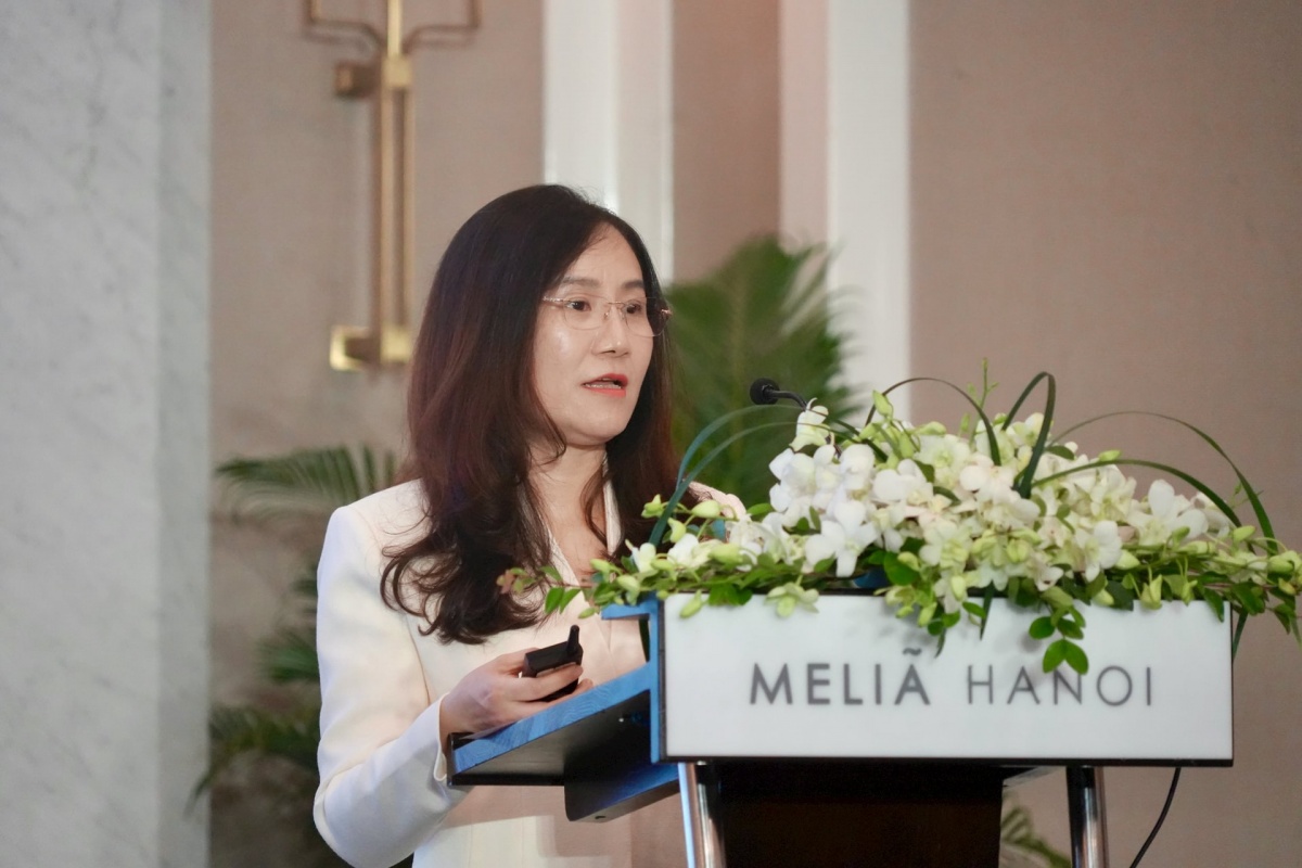 Ngân hàng Việt Nam củng cố niềm tin thị trường, kiến tạo tài chính bền vững