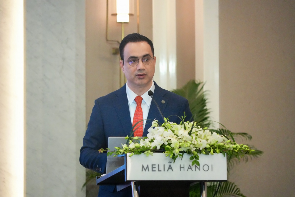 Ngân hàng Việt Nam củng cố niềm tin thị trường, kiến tạo tài chính bền vững