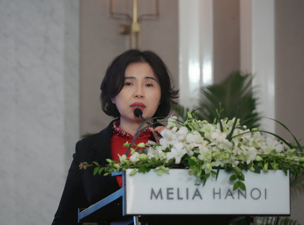 Ngân hàng Việt Nam củng cố niềm tin thị trường, kiến tạo tài chính bền vững