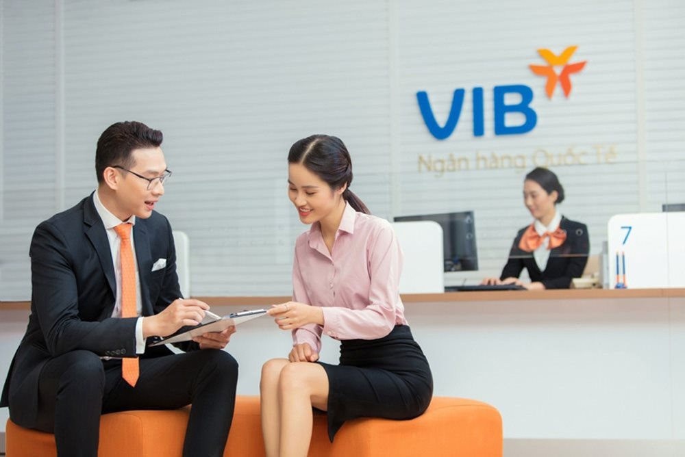 VIB: Tăng trưởng tín dụng và huy động ấn tượng, chất lượng tài sản cải thiện mạnh mẽ VIB: Tăng trưởng tín dụng và huy động ấn tượng, chất lượng tài sản cải thiện mạnh mẽ