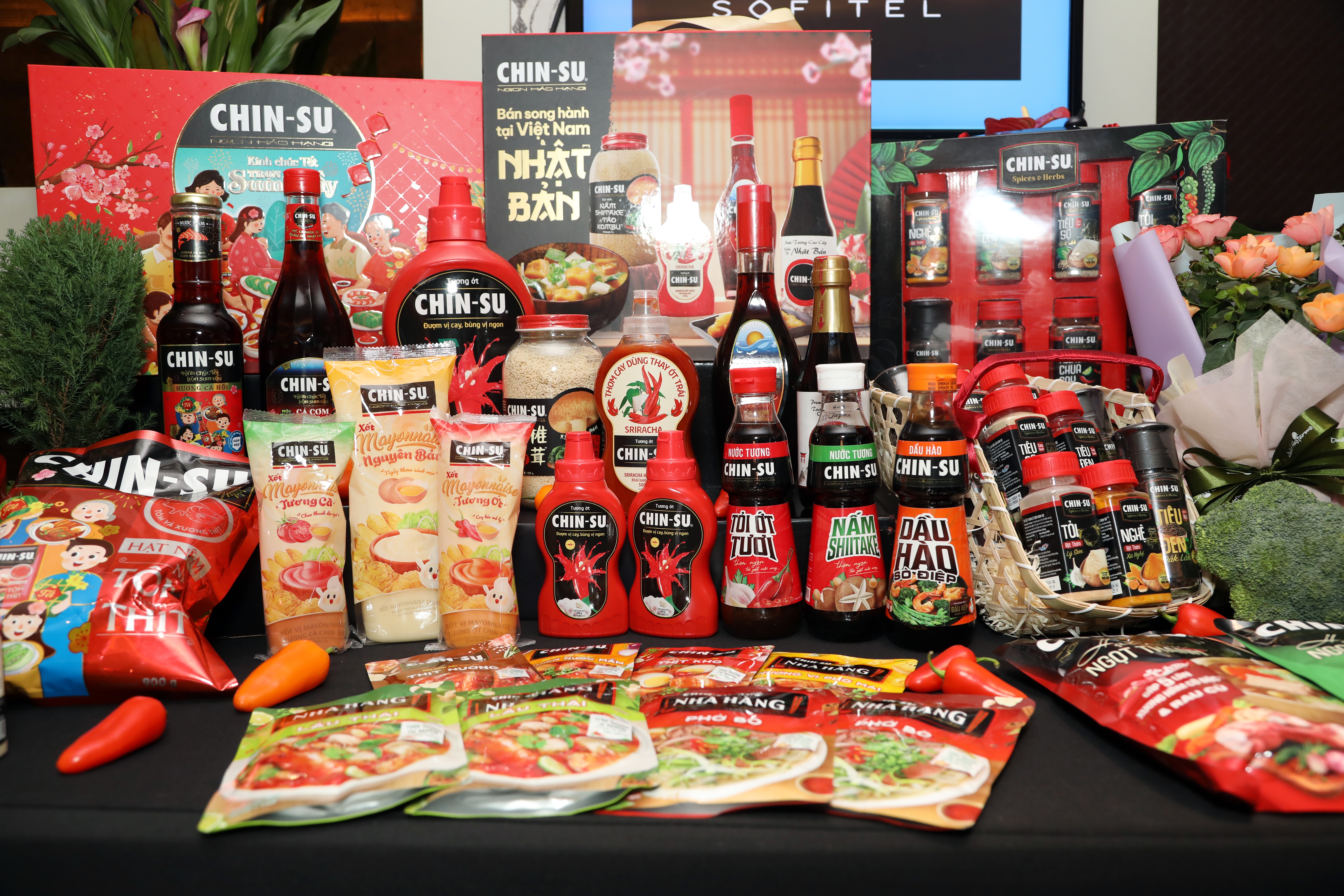 MCH lên sàn HoSE: Chờ đợi một “cổ phiếu quốc dân” mới?