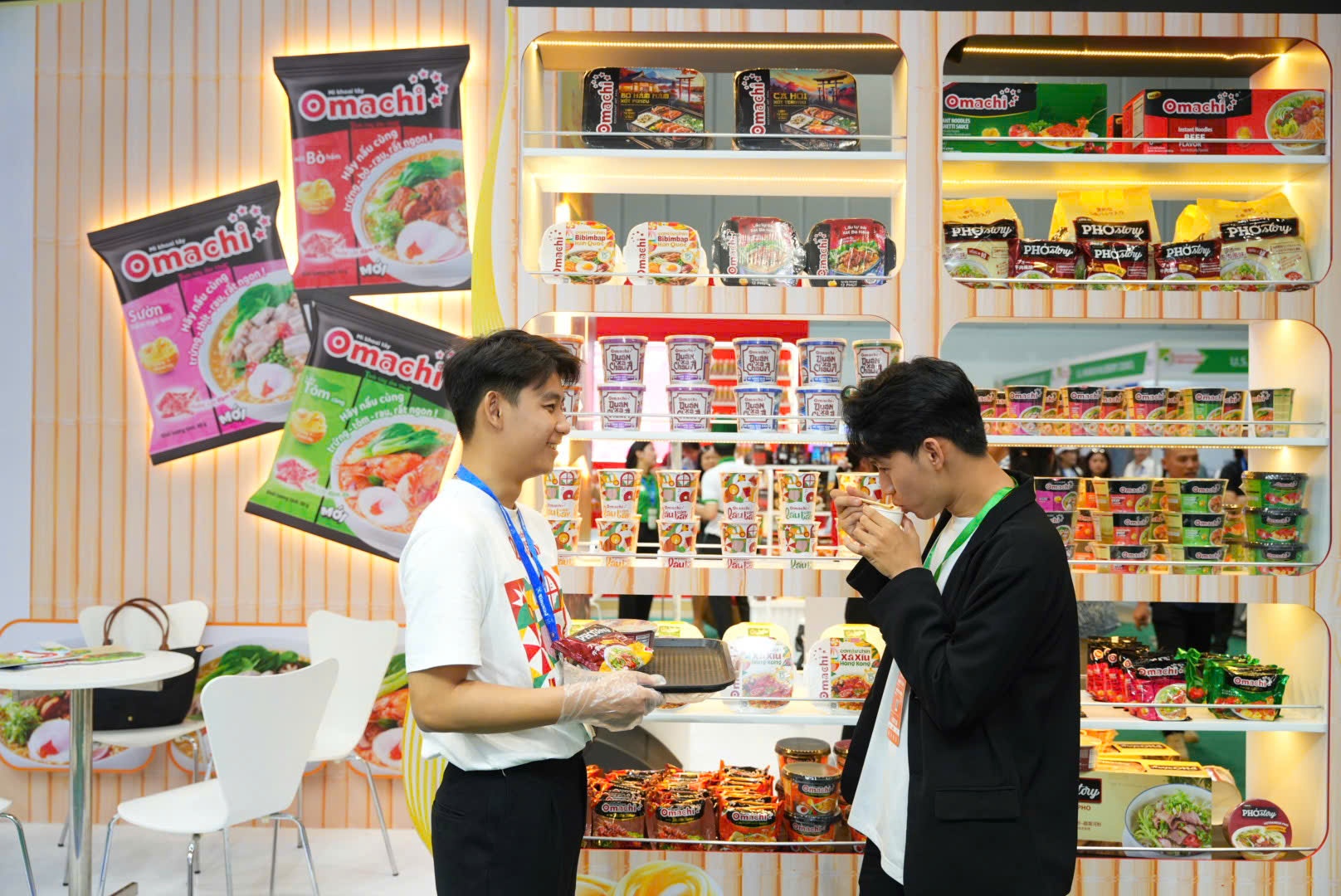 Masan Consumer theo đuổi tinh thần “Ít mà chất” 