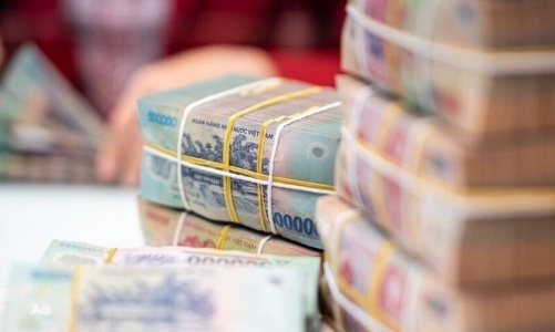 Doanh số giao dịch bằng VND trên thị trường liên ngân hàng giảm nhẹ trong tuần từ 03 – 07/11