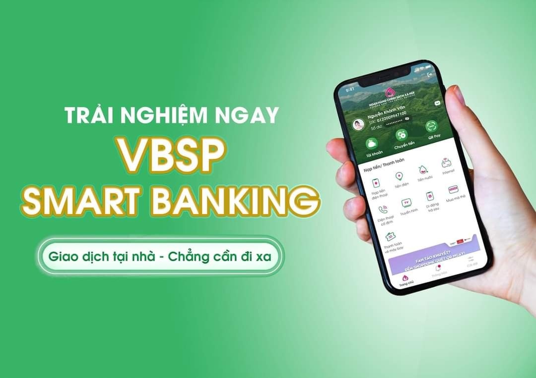 Ngân hàng Chính sách xã hội lan tỏa văn hóa tiết kiệm trong kỷ nguyên số