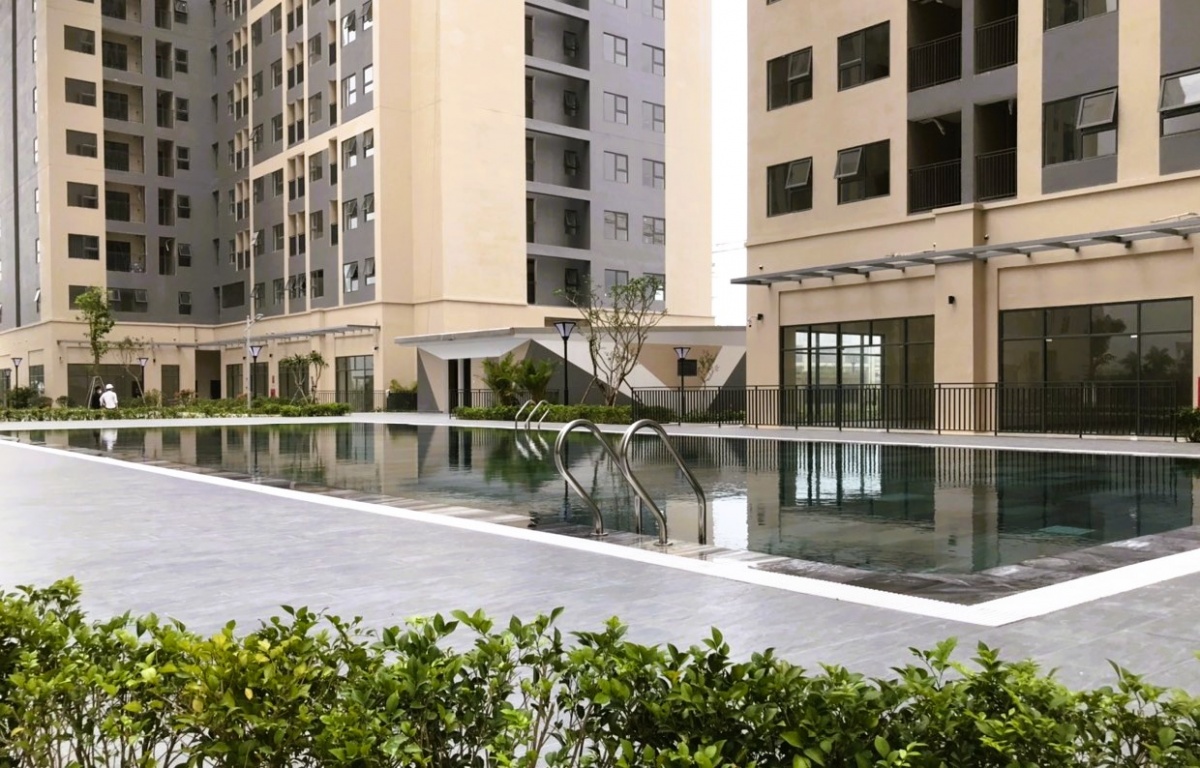 Tín dụng ưu đãi đã và đang mở rộng cơ hội sở hữu nhà ở cho người lao động