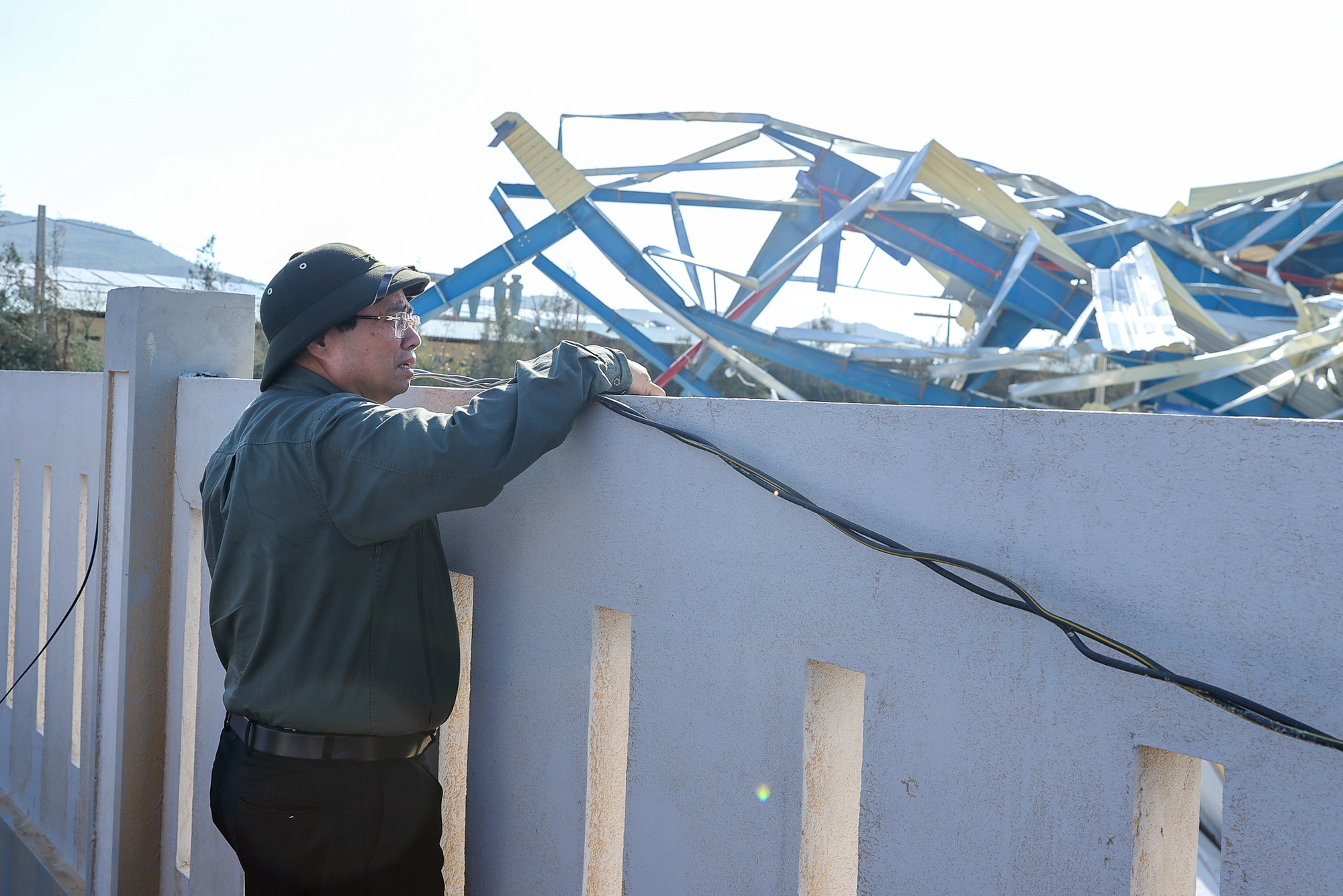 Ảnh: VGP/Nhật Bắc