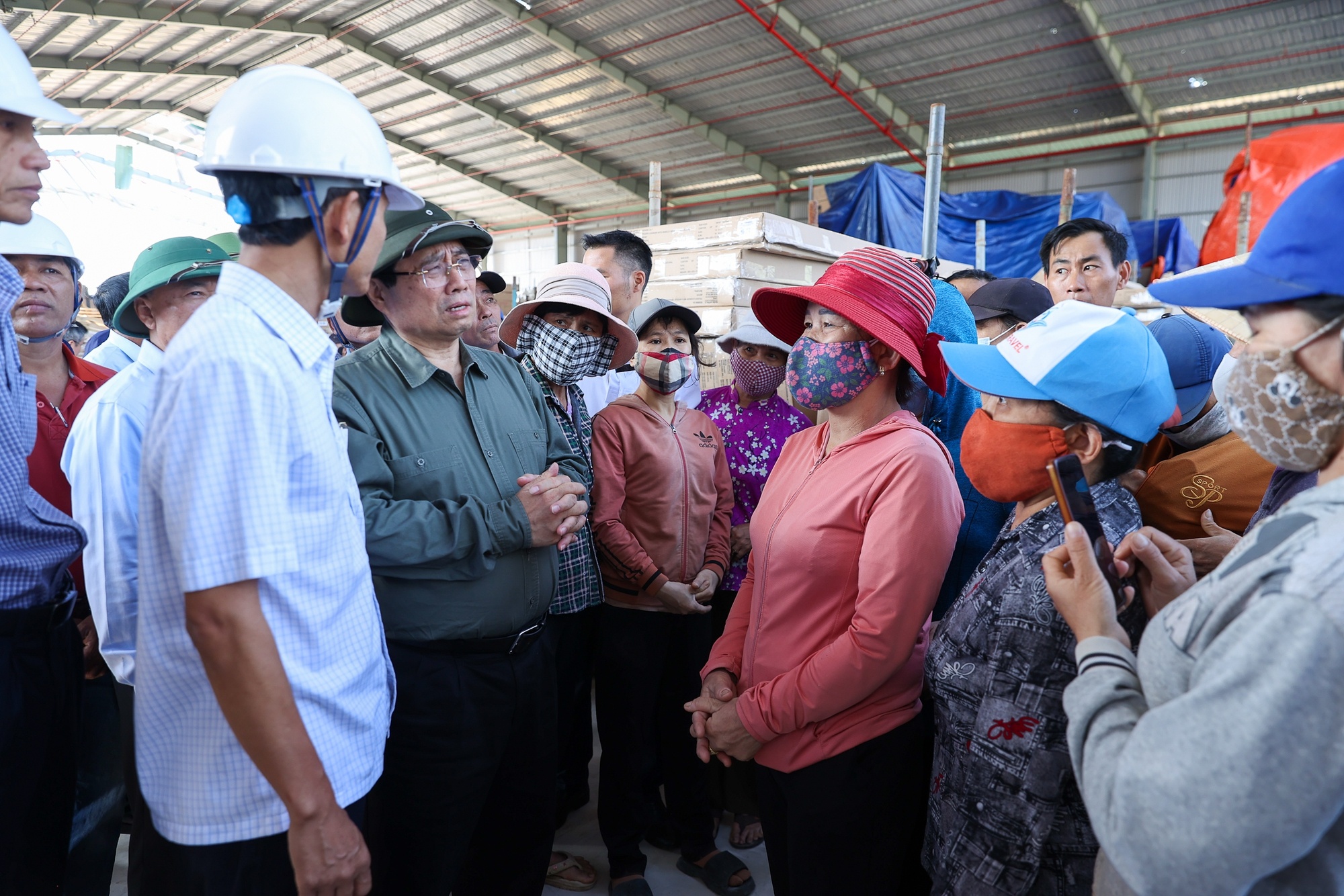 Ảnh: VGP/Nhật Bắc