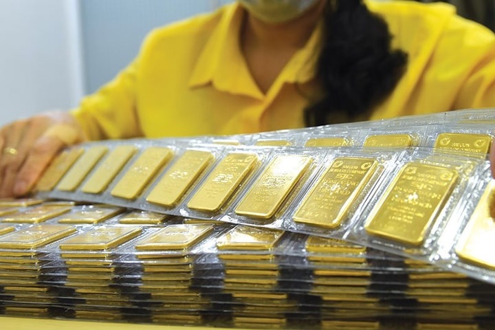 Ngân hàng Nhà nước sẽ mở rộng nhập khẩu vàng có kiểm soát, tăng nguồn cung và bảo đảm minh bạch thị trường