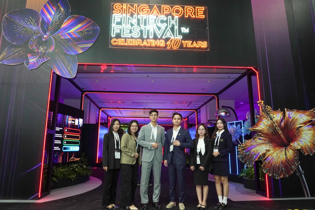 9Pay tăng cường kết nối thanh toán toàn cầu