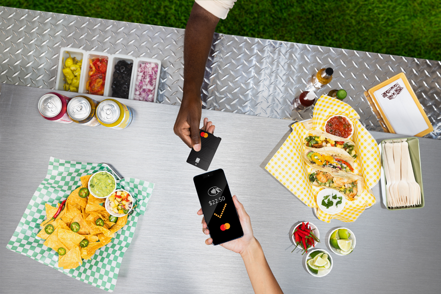 Mastercard công bố tham vọng ra mắt giải pháp thanh toán không cần số thẻ Mastercard công bố tham vọng ra mắt giải pháp thanh toán không cần số thẻ