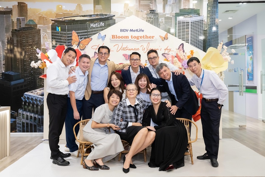 Các hoạt động Các hoạt động