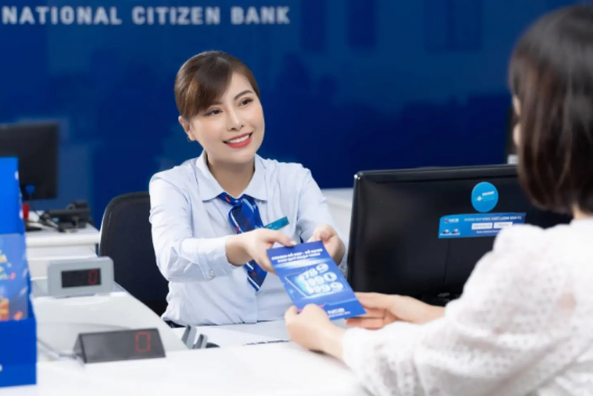 NCB bứt tốc sau tái cấu trúc NCB bứt tốc sau tái cấu trúc