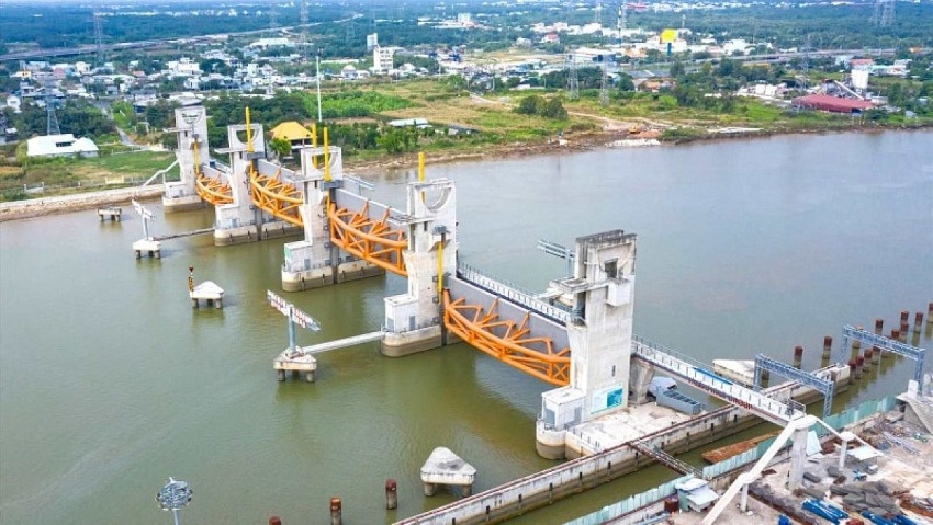 Thanh toán đủ hợp đồng BT, dự án chống ngập 10.000 tỷ đồng sẽ được khơi thông