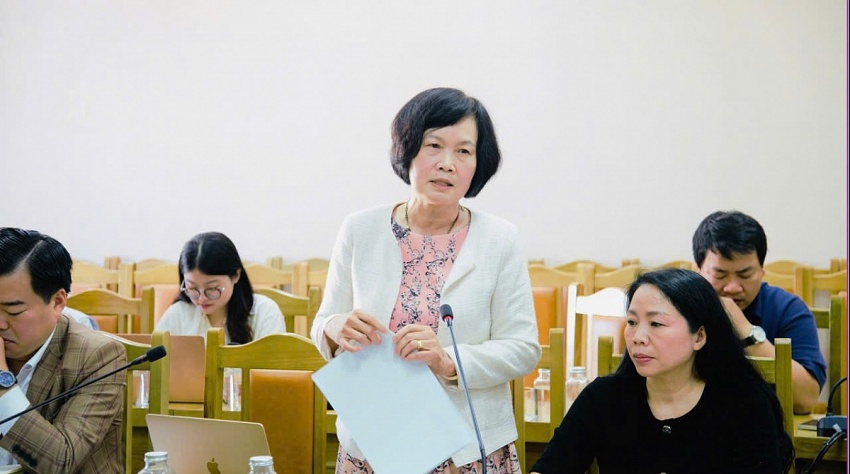 Hoàn thiện pháp luật về ngân hàng trong bối cảnh chuyển đổi số Hoàn thiện pháp luật về ngân hàng trong bối cảnh chuyển đổi số