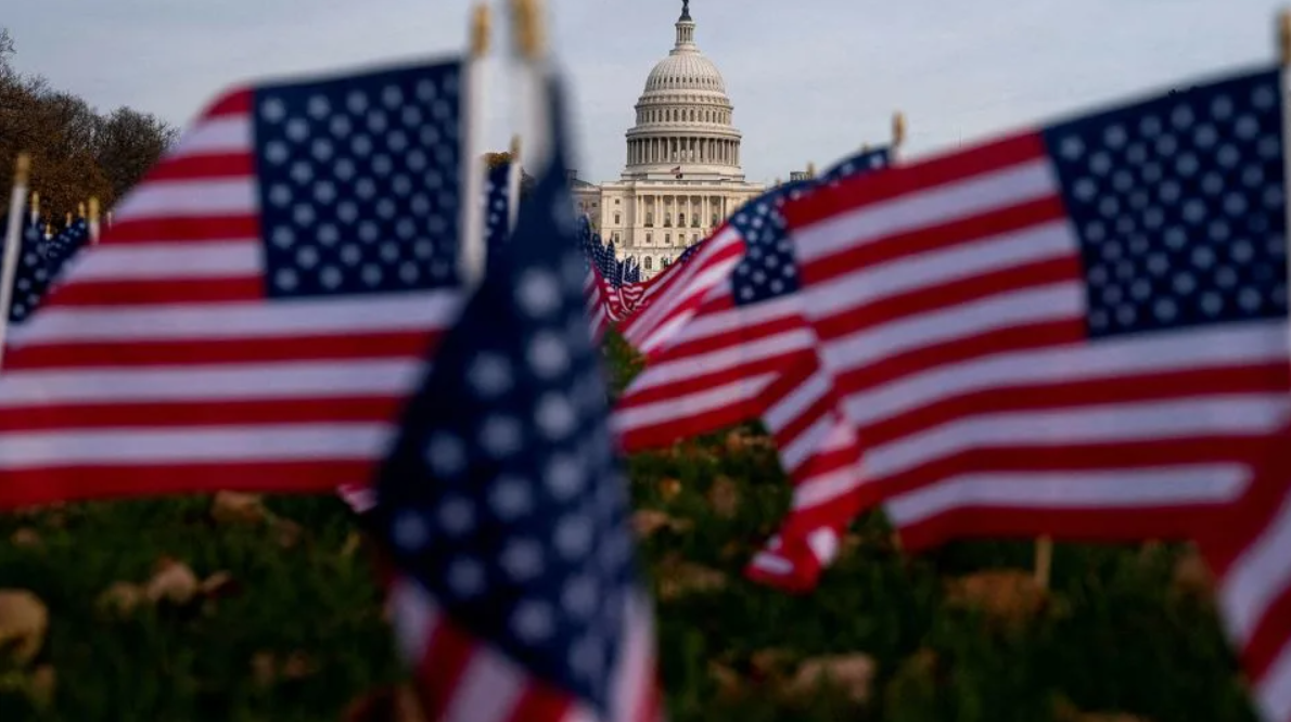 Chính phủ Mỹ mở cửa trở lại: Điều đó có ý nghĩa gì với các dữ liệu kinh tế?