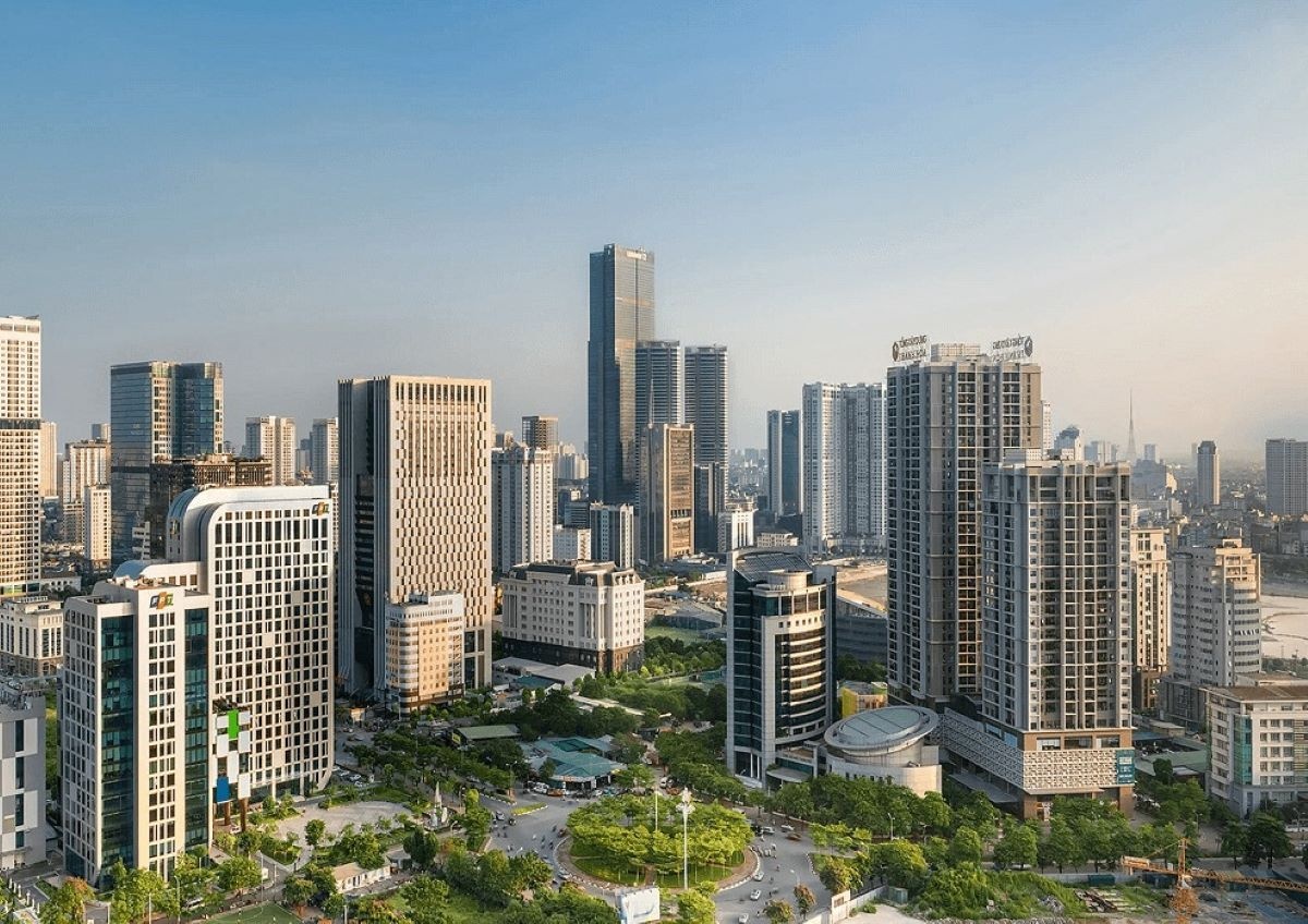 Nhiều dự án văn phòng hạng A sắp gia nhập thị trường, thúc đẩy cạnh tranh