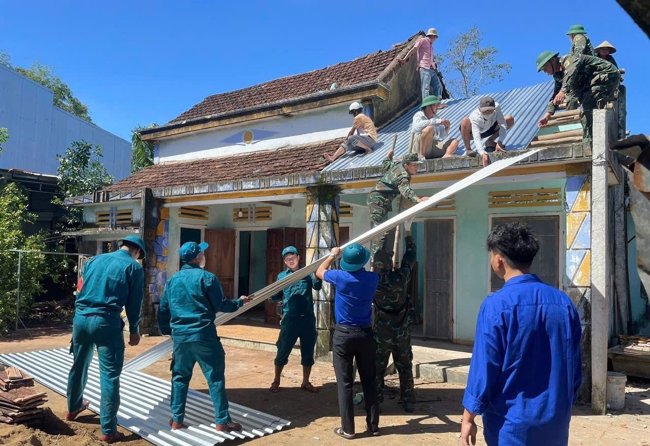 Chỉ đạo, điều hành của Chính phủ, Thủ tướng Chính phủ nổi bật tuần từ 8-14/11/2025