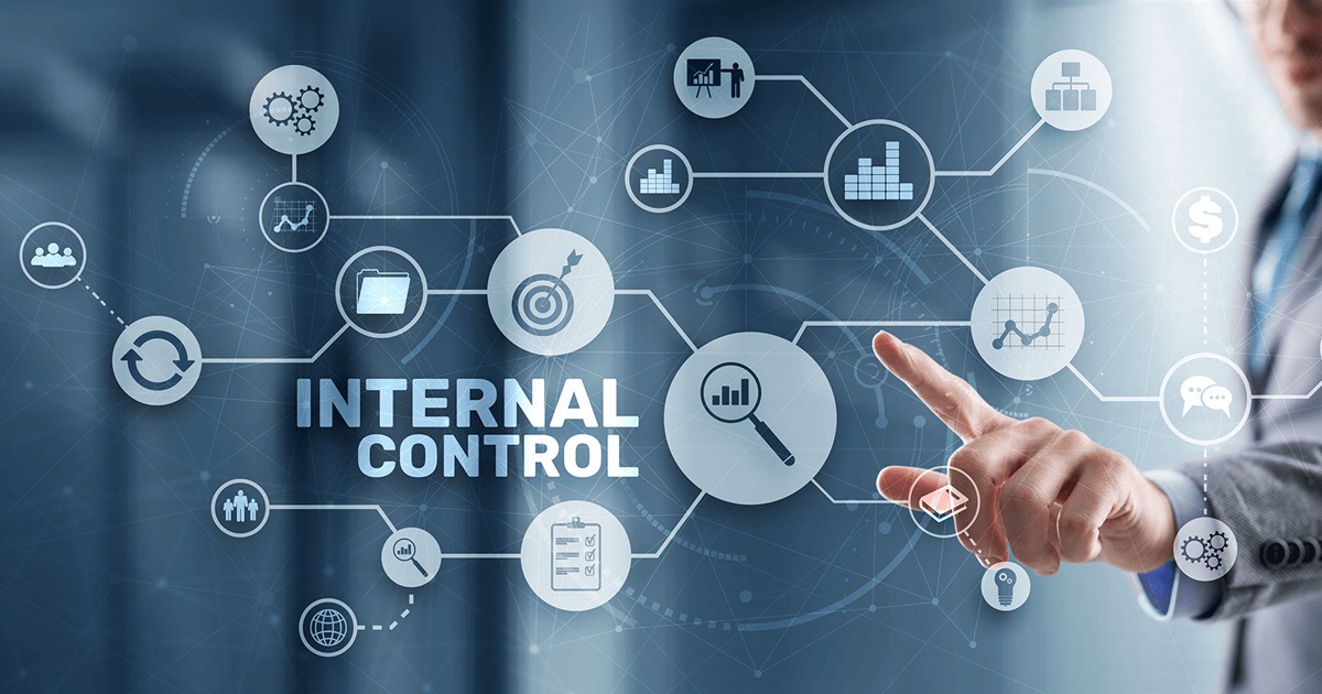 Kiểm soát nội bộ: Cách phát hiện sai sót trước khi trở thành rủi ro