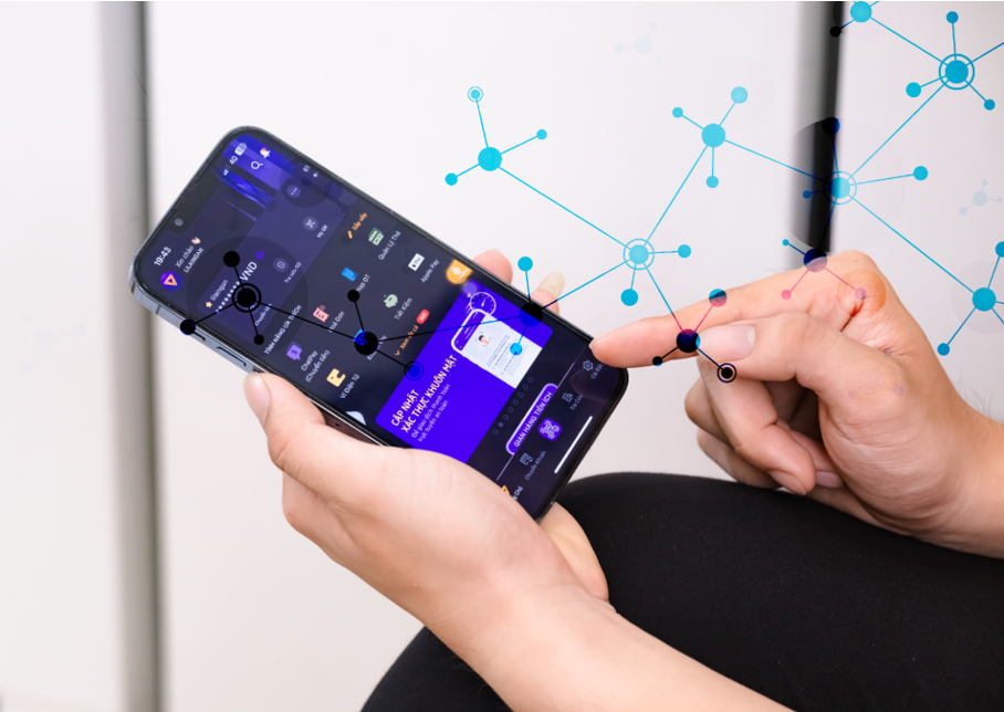 Chốt đơn nhanh - thu tiền gọn: Chủ shop “lên đời” trải nghiệm kinh doanh nhờ App TPBank Chốt đơn nhanh - thu tiền gọn: Chủ shop “lên đời” trải nghiệm kinh doanh nhờ App TPBank