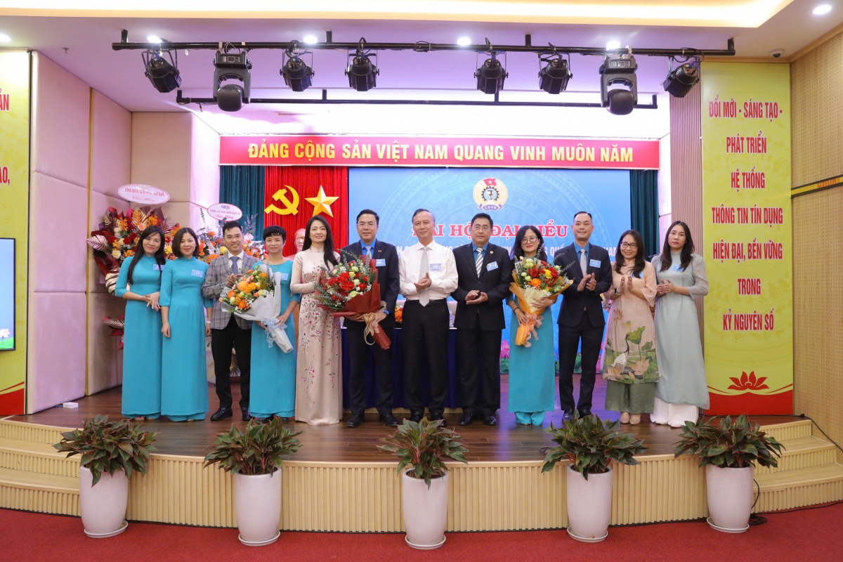 Tăng cường đổi mới, đồng hành cùng người lao động