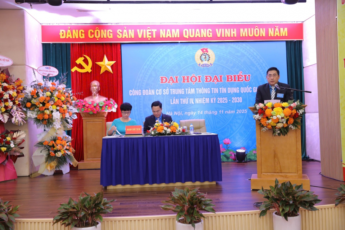 Tăng cường đổi mới, đồng hành cùng người lao động