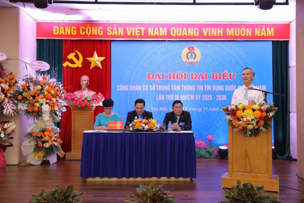 Tăng cường đổi mới, đồng hành cùng người lao động