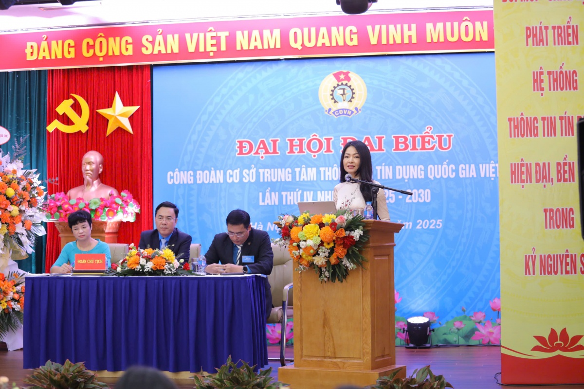 Tăng cường đổi mới, đồng hành cùng người lao động