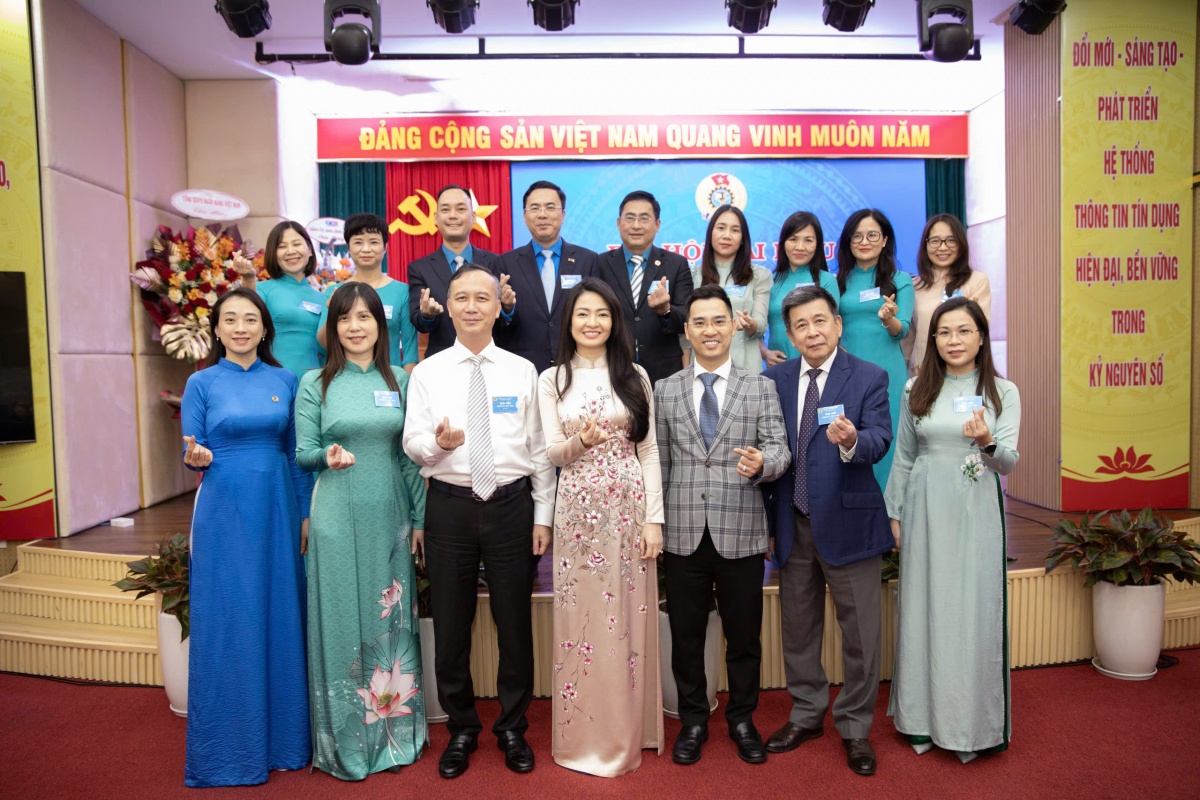 Tăng cường đổi mới, đồng hành cùng người lao động