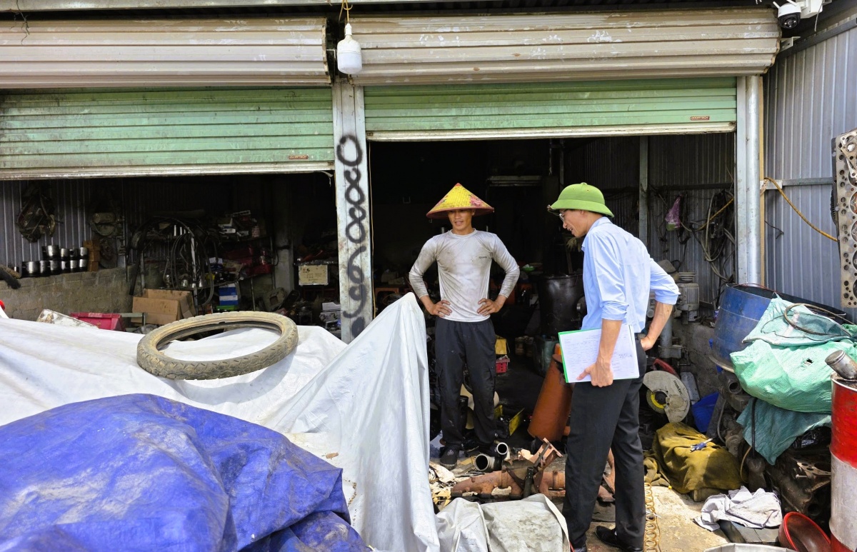 Tại tỉnh Quảng Trị, đến nay đã có 846 người chấp hành xong án phạt tù được vay vốn, với tổng dư nợ hơn 44 tỷ đồng…