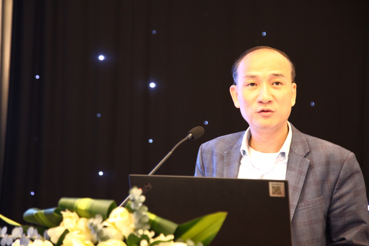 Đẩy mạnh áp dụng ISO 20022 trong thanh toán liên ngân hàng