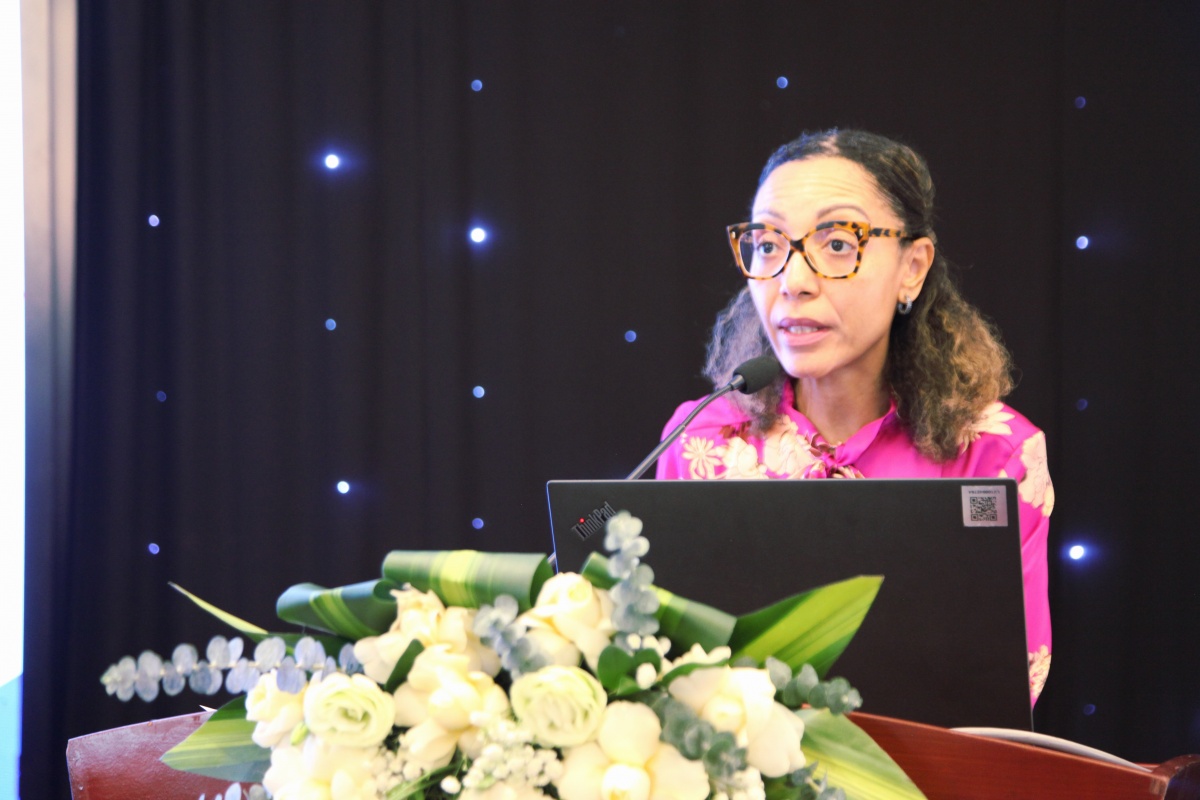 Đẩy mạnh áp dụng ISO 20022 trong thanh toán liên ngân hàng