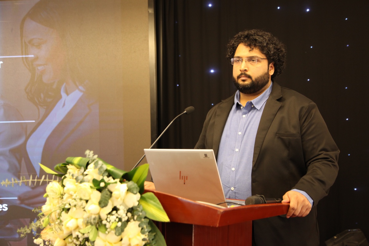 Đẩy mạnh áp dụng ISO 20022 trong thanh toán liên ngân hàng