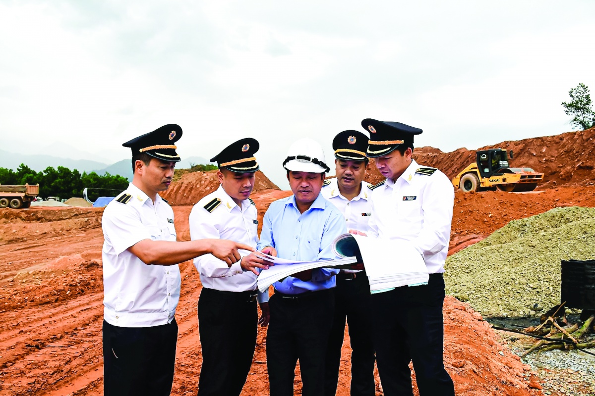 Một chính sách đất đai đúng đắn là tạo ra nhiều cơ hội phát triển nhất Một chính sách đất đai đúng đắn là tạo ra nhiều cơ hội phát triển nhất